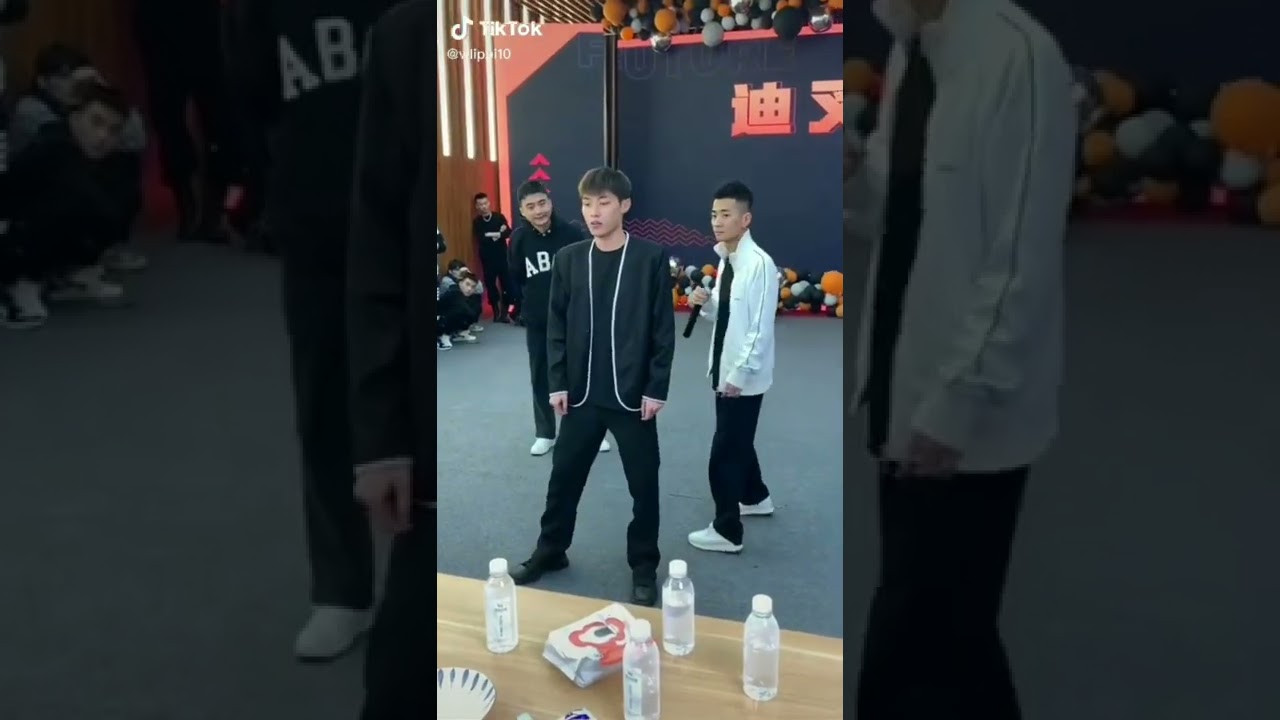 Tổng Hợp Những Video Tiktok Của Các Mafia Internet Trung Quốc#1