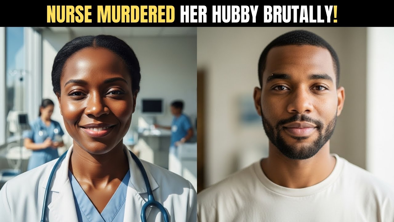 Nurse Gave Her Husband HIV To Cover Up an Affair — Then Murder Followed  | TRUE CRIME