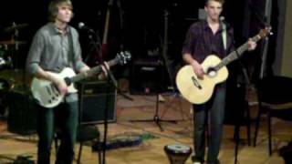 She's a Lady - Tom Jones Cover (The Westhead Brothers)