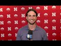 Huskers Volleyball Rolls Into LA Trip With Three Big Ten Weekly Honors