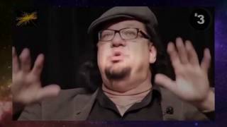 7 Times Atheists Hitchslap'd Your Idiotic Beliefs