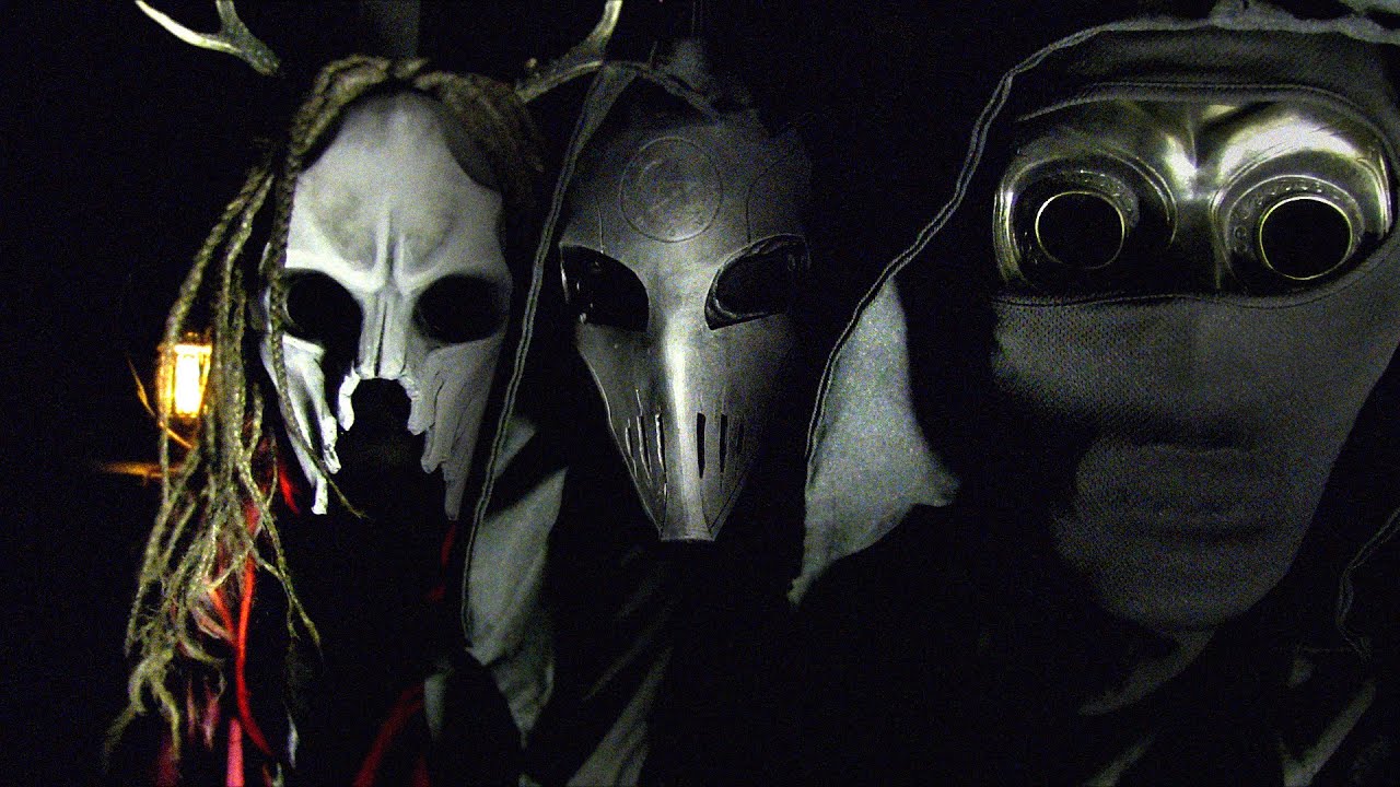 Bananarama - Cruel Summer [Metal Cover by Gods & Animals]