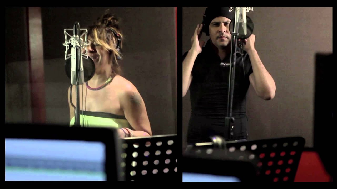 AUB & Susana Abellàn - Ana Bikhir (Music Video) | أيوبي و سوزانا أبلان - أنا بخير