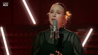 Gdrn - Kvöldsigling - Stúdíó Rúv