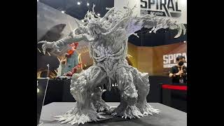 Titanus Amhuluk Legendary Sounds