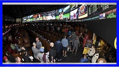 Breaking News | Why Legalizing Sports Betting Is Good for the NCAA