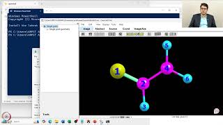 Solving Homework Problems of Open-Shell #swayamprabha