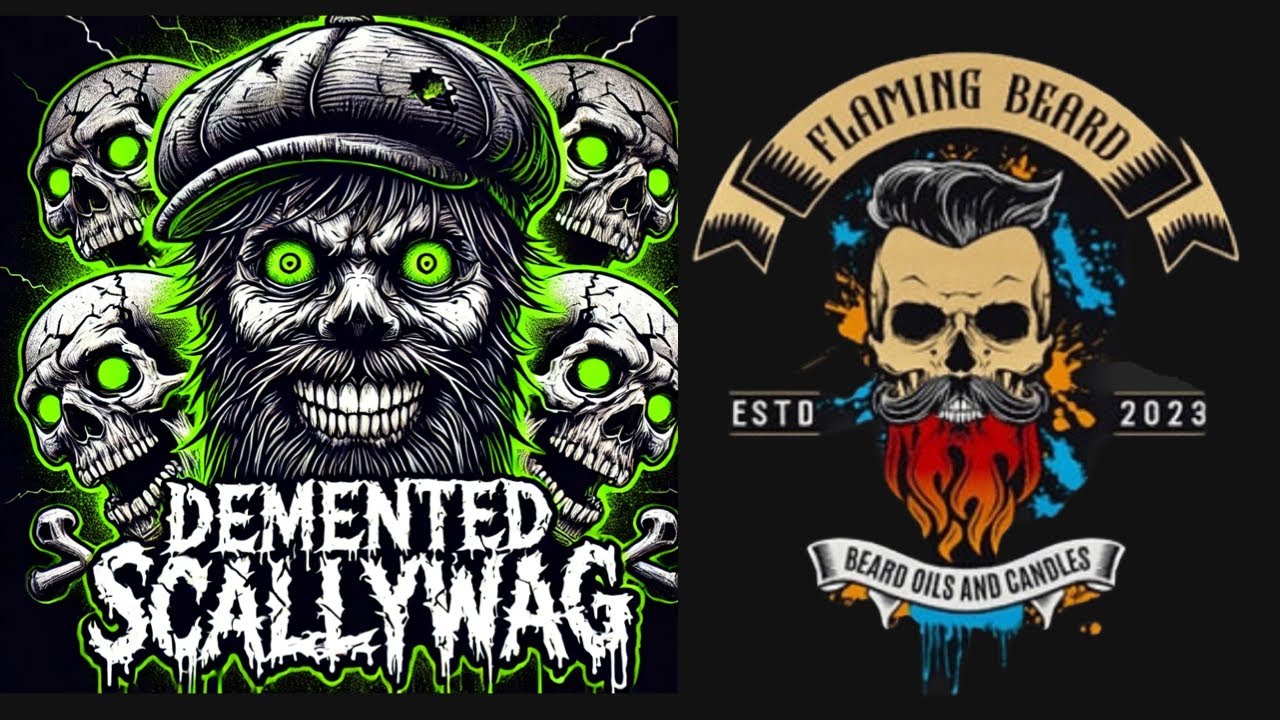 My 2 Scents on 🔥Flaming Beard 🔥 Dubai and Rainforst 