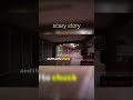 Watch this video on my channel—don’t miss it! #horrorstories #horror