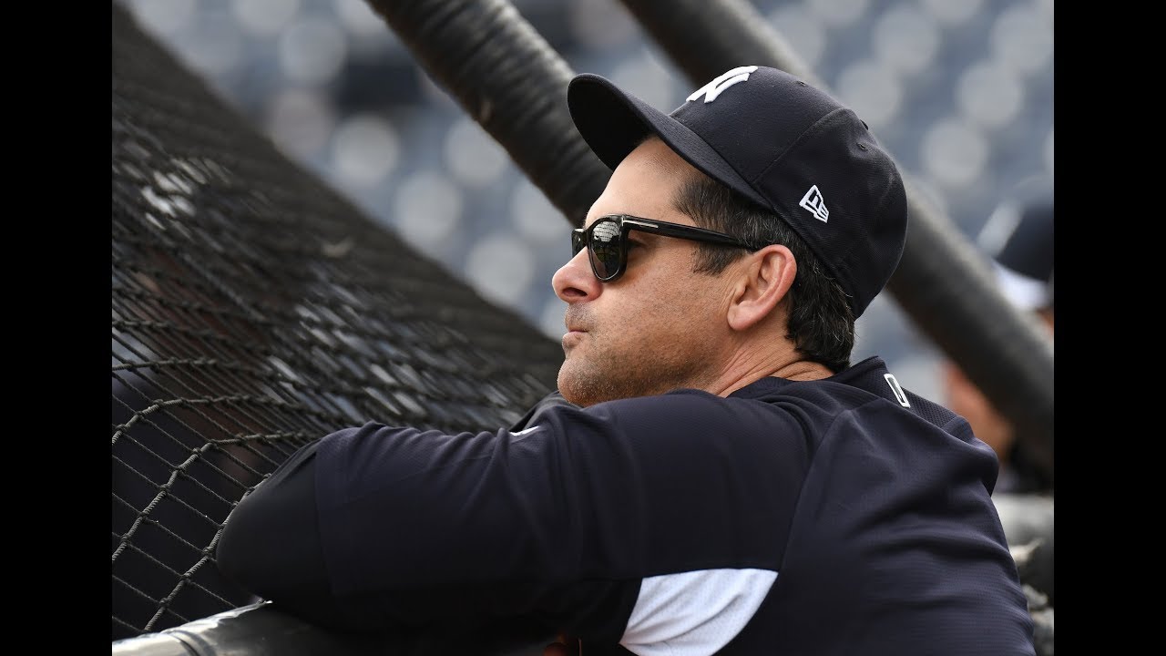 Predicting the Yankees’ 25th man