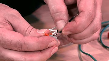 Termination and wiring practices for Unison