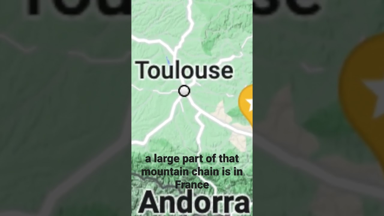 Searching for where to live in France 