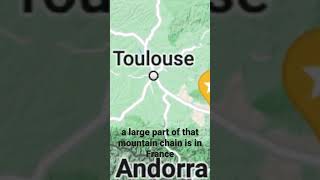 Searching For Where To Live In France