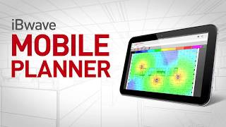 Mobilize your field team with iBwave Mobile Planner screenshot 4