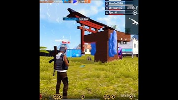 AWM HACKER 🥵😱- GARENA FREE FIRE #reels #trending #shorts #freefire #b2k #ajjubhai #youtubeshorts