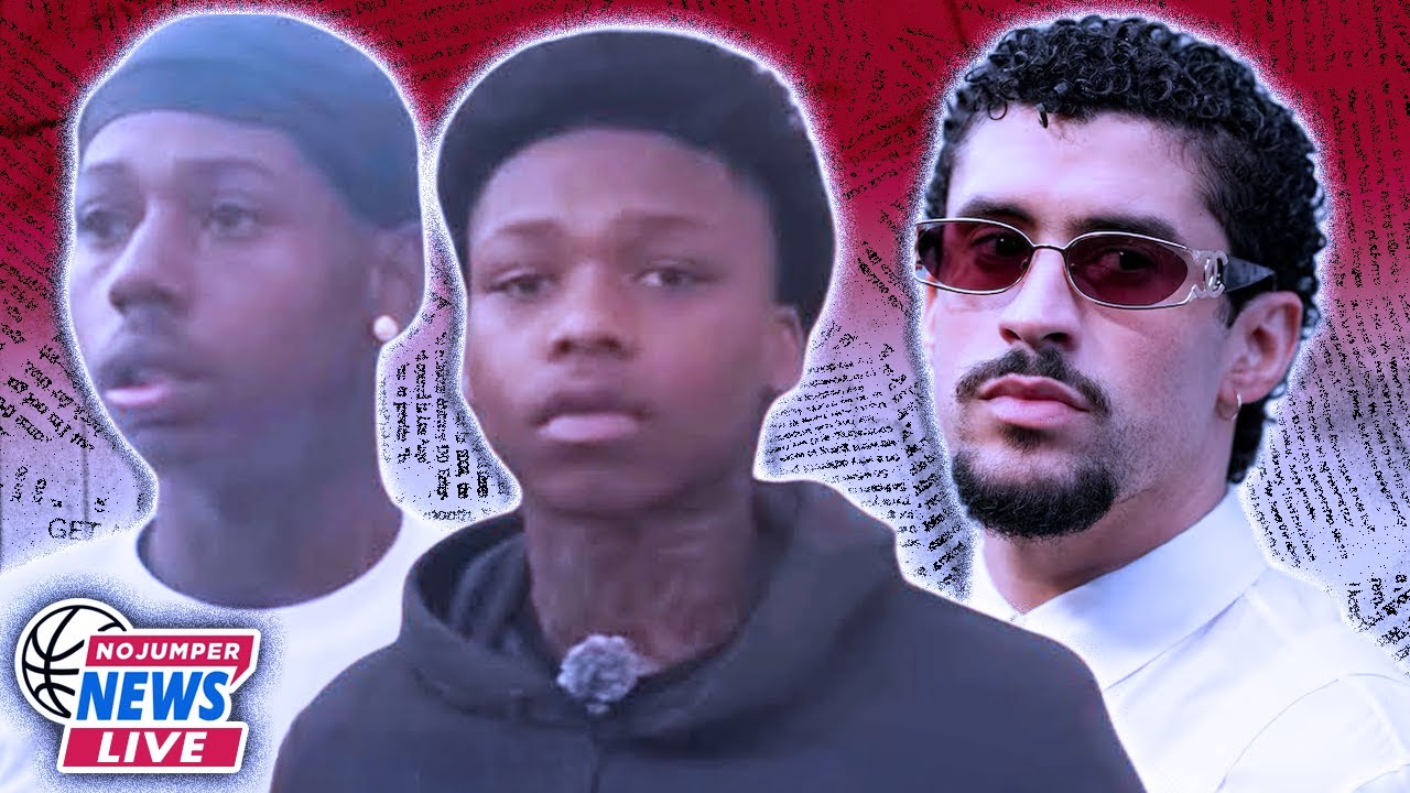 1900 Calls Lil Yachty A B***h, Super Bowl Halftime Show Reaction