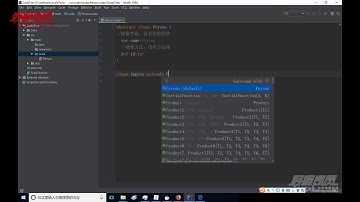 千锋大数据教程：27 抽象类
