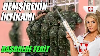 Terliksi Vedattan Karargah Destek Bölüğüne Seyirlik Cümbüş