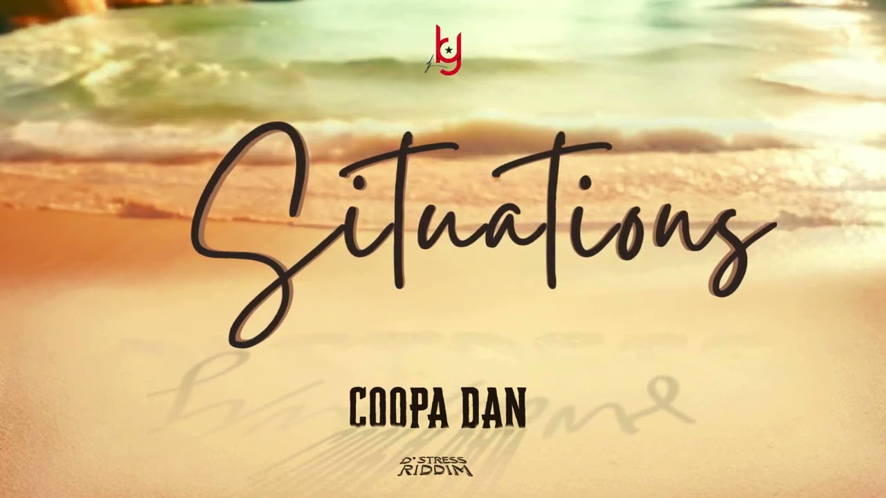 Watch Coopa Dan - Situations (Unplugged Version) - D'Stress Riddim on YouTube Watch Coopa Dan - Situations (Unplugged Version) - D'Stress Riddim on YouTube