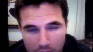 Robbie Amell