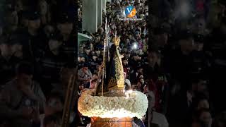 🟠El pueblo de Salta renovó su Pacto de Fidelidad y amor con el Señor y la Virgen del Milagro