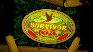 [PSL] Survivor: Brazil - Opening Credits