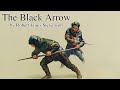 The Black Arrow by Stevenson | Chapters 00–32 | Action Audiobook