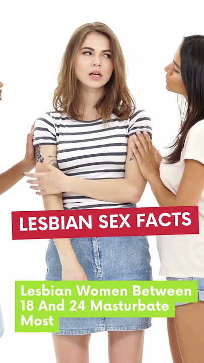 LESBIAN SEX FACTS #lesbian #lesbiancouple #lesbians #sexlife