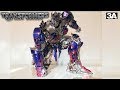 ThreeA Transformers: The Last Knight Optimus Prime Review