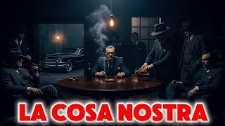 Download Lagu La Cosa Nostra: het ontrafelen van de geheimen van de Italiaanse maffia MP3 Download Lagu La Cosa Nostra: het ontrafelen van de geheimen van de Italiaanse maffia MP3