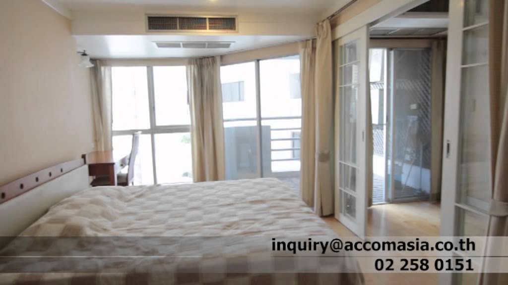 1bedroom FOR SALE WATERFORD DIAMOND CONDOMINIUM  IN SUKHUMVIT/ PROM PONG BTS|BANGKOK