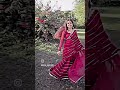 Bhojpuri🔥😂🤩#sari #quality #viralvideo #song #love