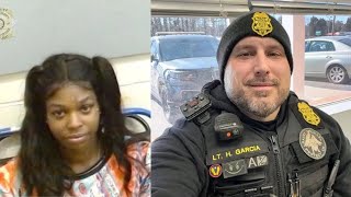 Bond denied for woman charged in deadly crash with South Fulton PD captain | WSB-TV