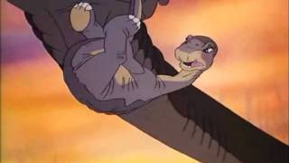 Littlefoot - Whats A...long...neck?