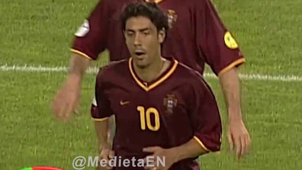 Rui Costa (football) - Wikipédia