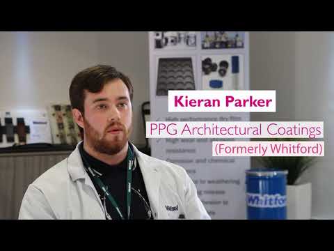 Ppg Paint Employment