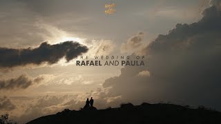 Rafael and Paula - Same Day Edit