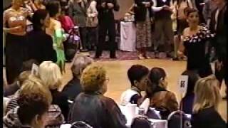 Rubin with Joyce @ Ohio comp