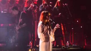 “St Jude” Florence & the Machine@Merriweather Post Pavilion Columbia, MD 6/9/15