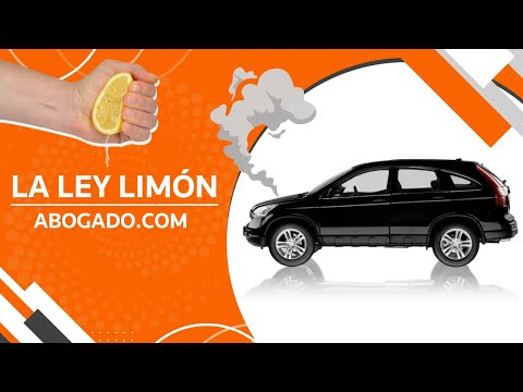 Video: ¿Puede presentar una ley limón sobre un automóvil usado?