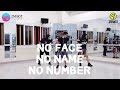 No Face No Name No Number - Modern Talking (Lambada/Samba/Batucada) - Zumba Dance Fitness - ZS Crew