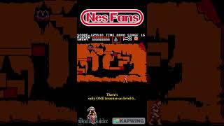 Hexrage - Gears of Doom. Death Adder's Castlevania (NES) Stage 5