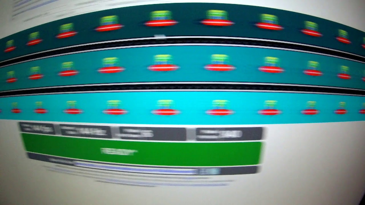 blur black UFO ms speed ghosting test Samsung C32JG50 LC32JG50QQIXCI ...