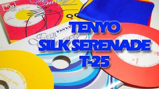 Tenyo Magic - Silk Serenade T-25