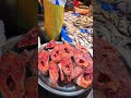 মেরাদিয়া বাজার মাছের মেলা #fishing