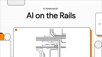 AI Revolutionizes Railway Maintenance: Preventing Breakdowns & Boosting Safety