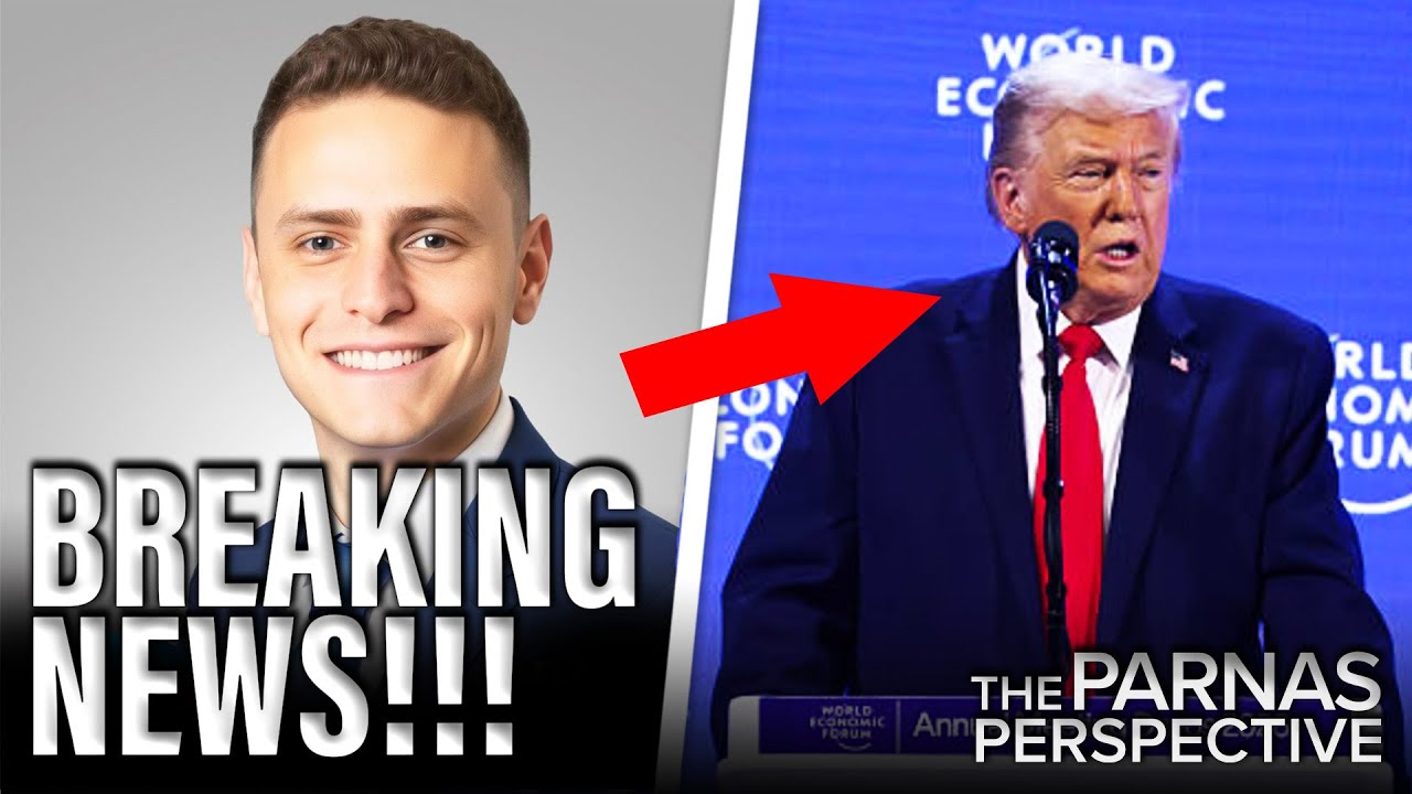 BREAKING: Senator Calls for 25th Amendment as Trump Gives DISASTROUS SPEECH