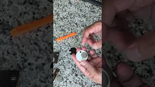 How to Change Chipolo Bluetooth Tracker Battery