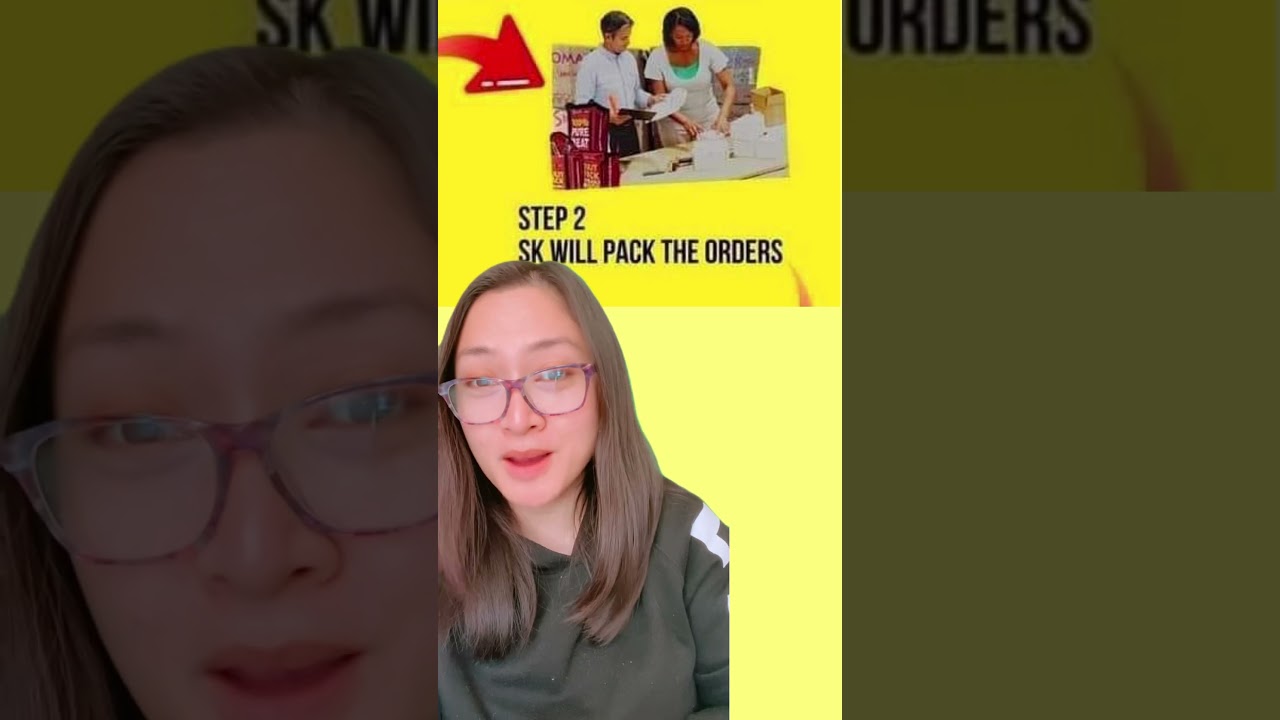 Paano kumita sa Siomai King Online Business?