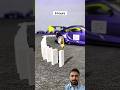 The RC car drifting challenge #ootd #rccar #shortsfeed
